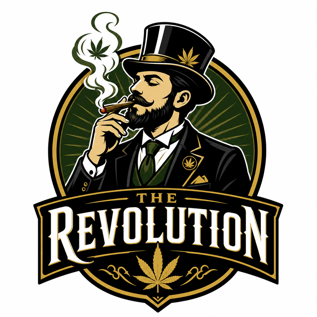 The Revolution